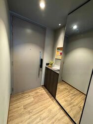 The Criterion (D27), Condominium #538527441